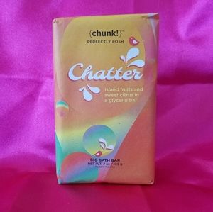 Perfectly Posh Chatter Chunk
